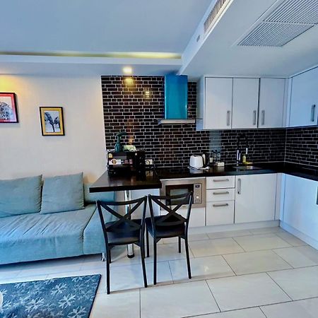 Grand Avenue Residence Condominium Паттая Екстер'єр фото