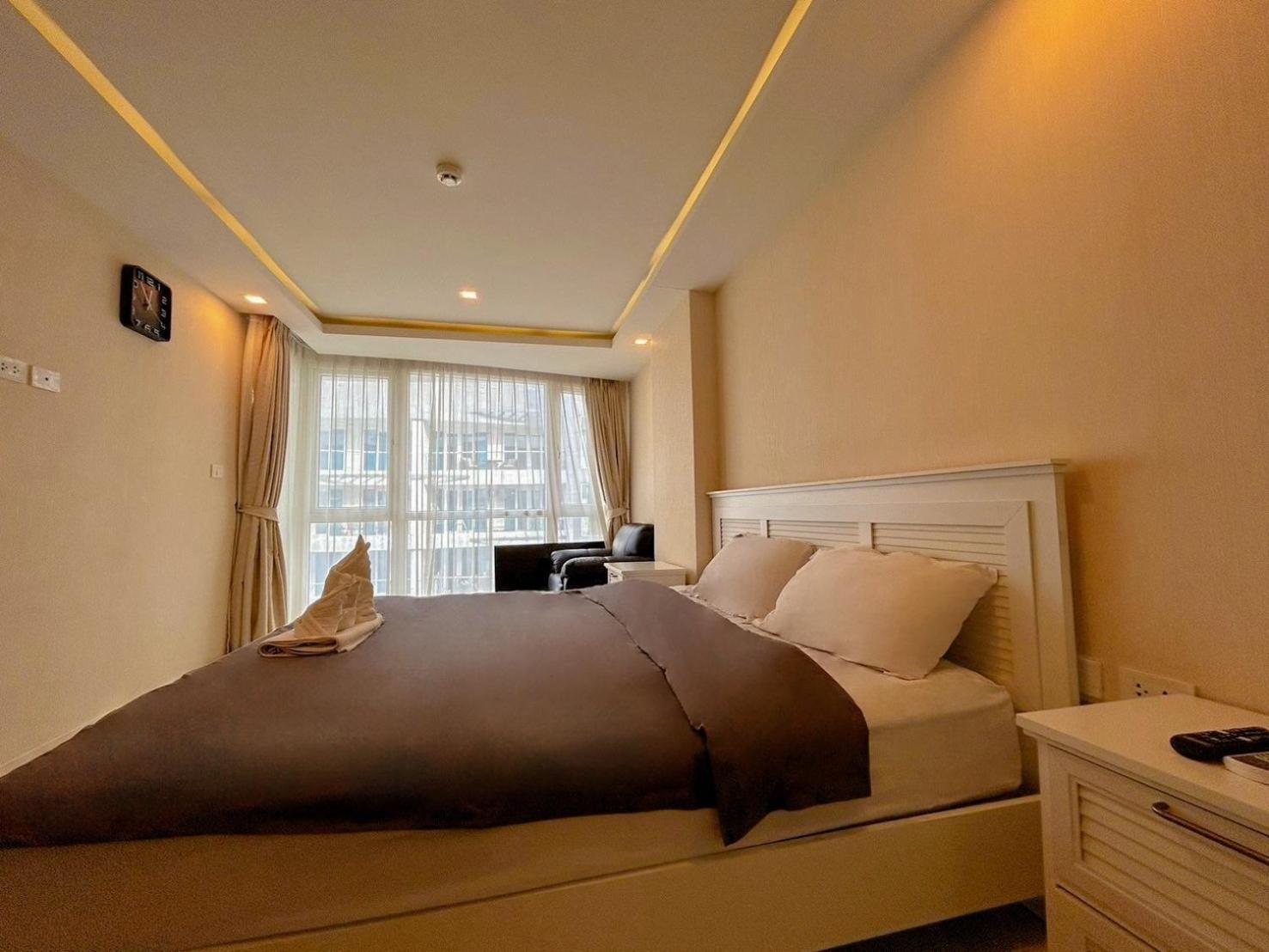 Grand Avenue Residence Condominium Паттая Екстер'єр фото
