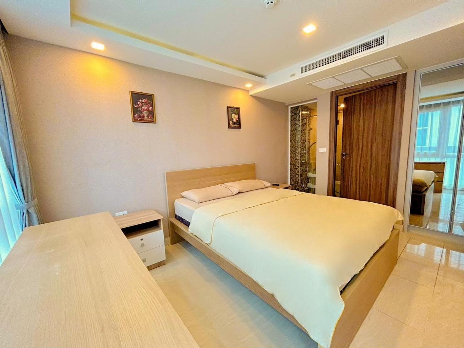 Grand Avenue Residence Condominium Паттая Екстер'єр фото