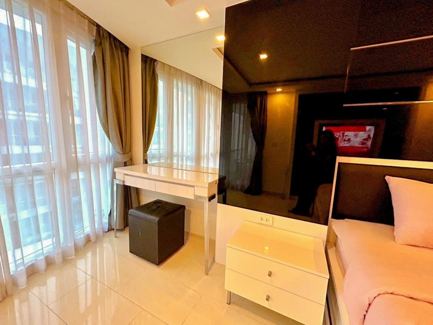 Grand Avenue Residence Condominium Паттая Екстер'єр фото